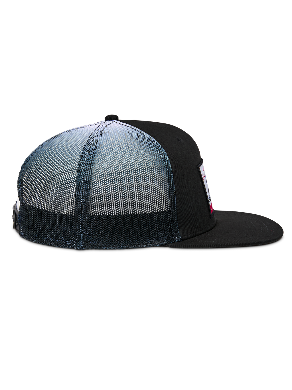 Cali Gradient Trucker Pet