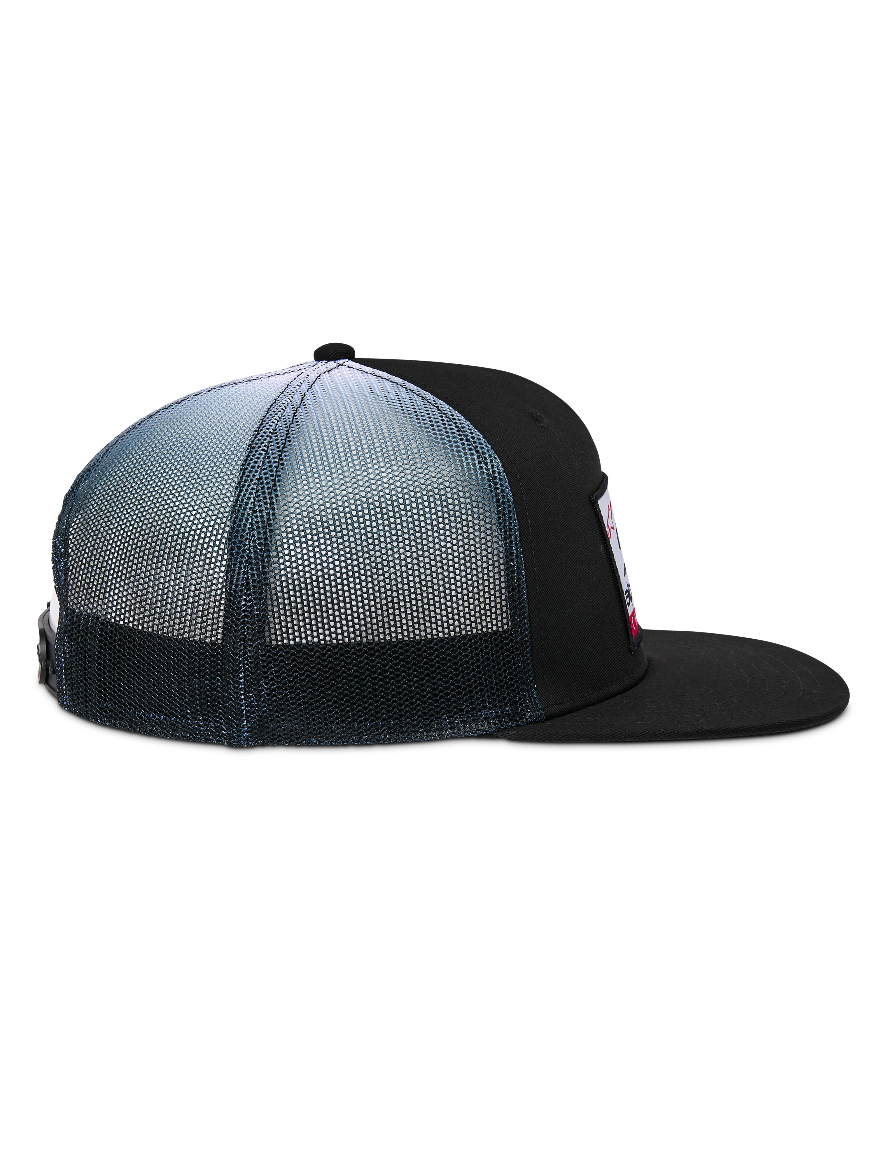 Cali Gradient Trucker Pet