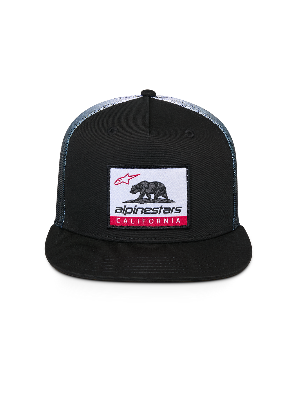 Cali Gradient Trucker Pet