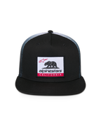 Cali Gradient Trucker Pet