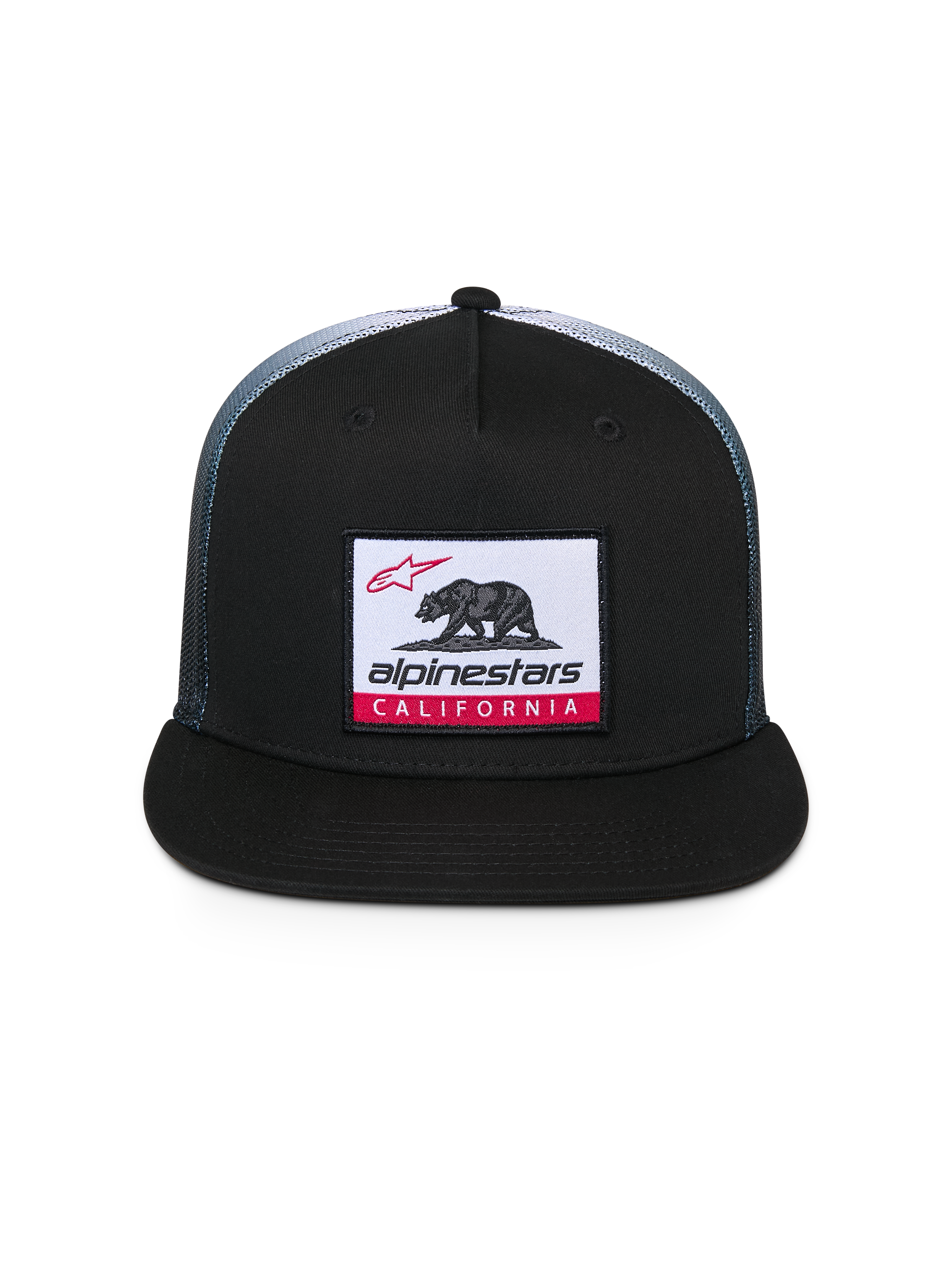 Cali Gradient Trucker Pet