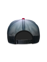 Cali Gradient Trucker Hat