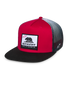 Cali Gradient Trucker Pet