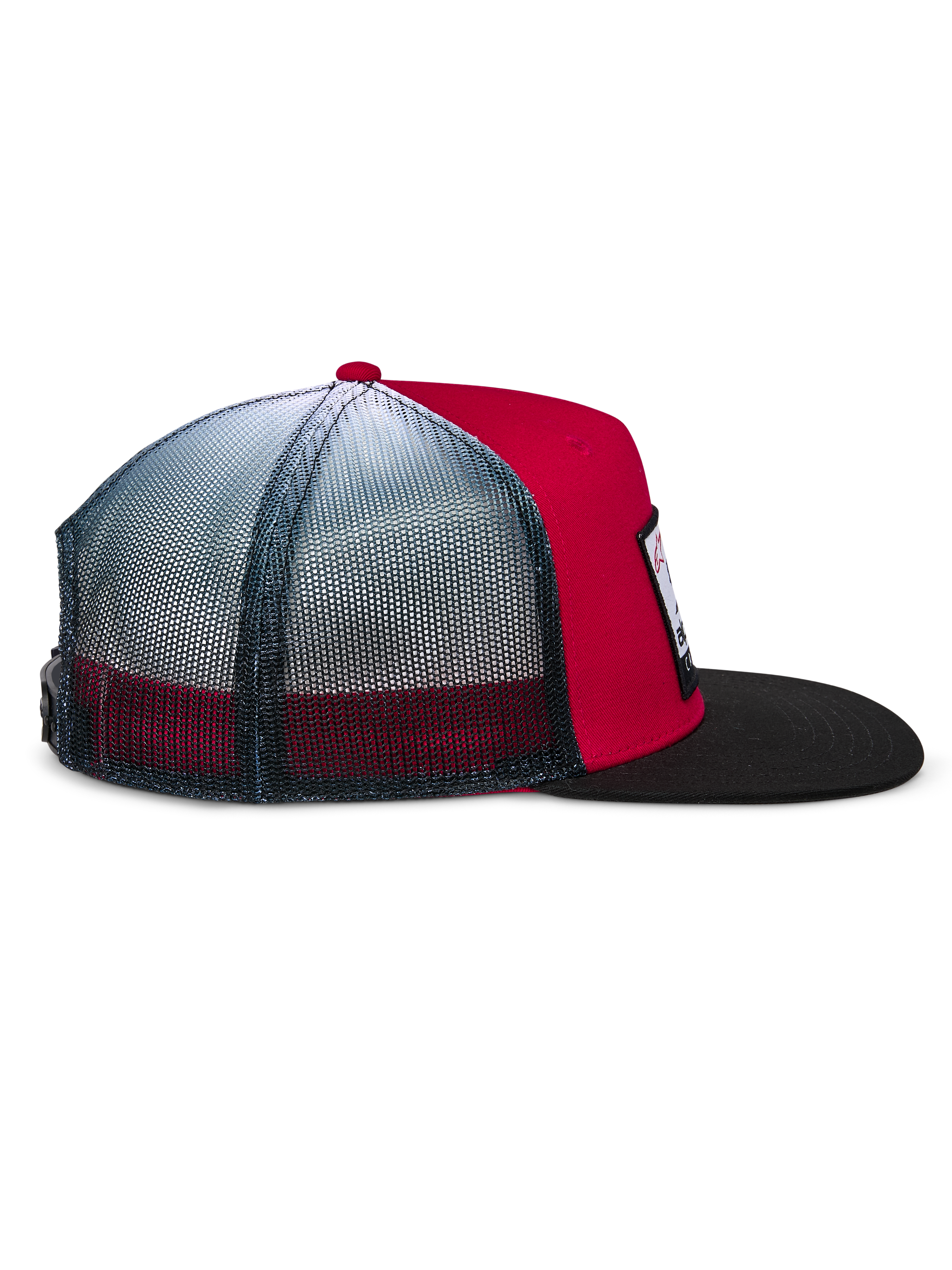 Cali Gradient Trucker Pet