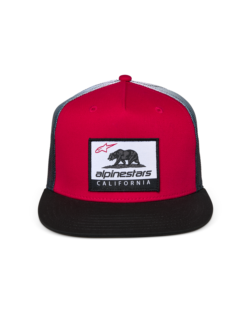 Cali Gradient Trucker Pet