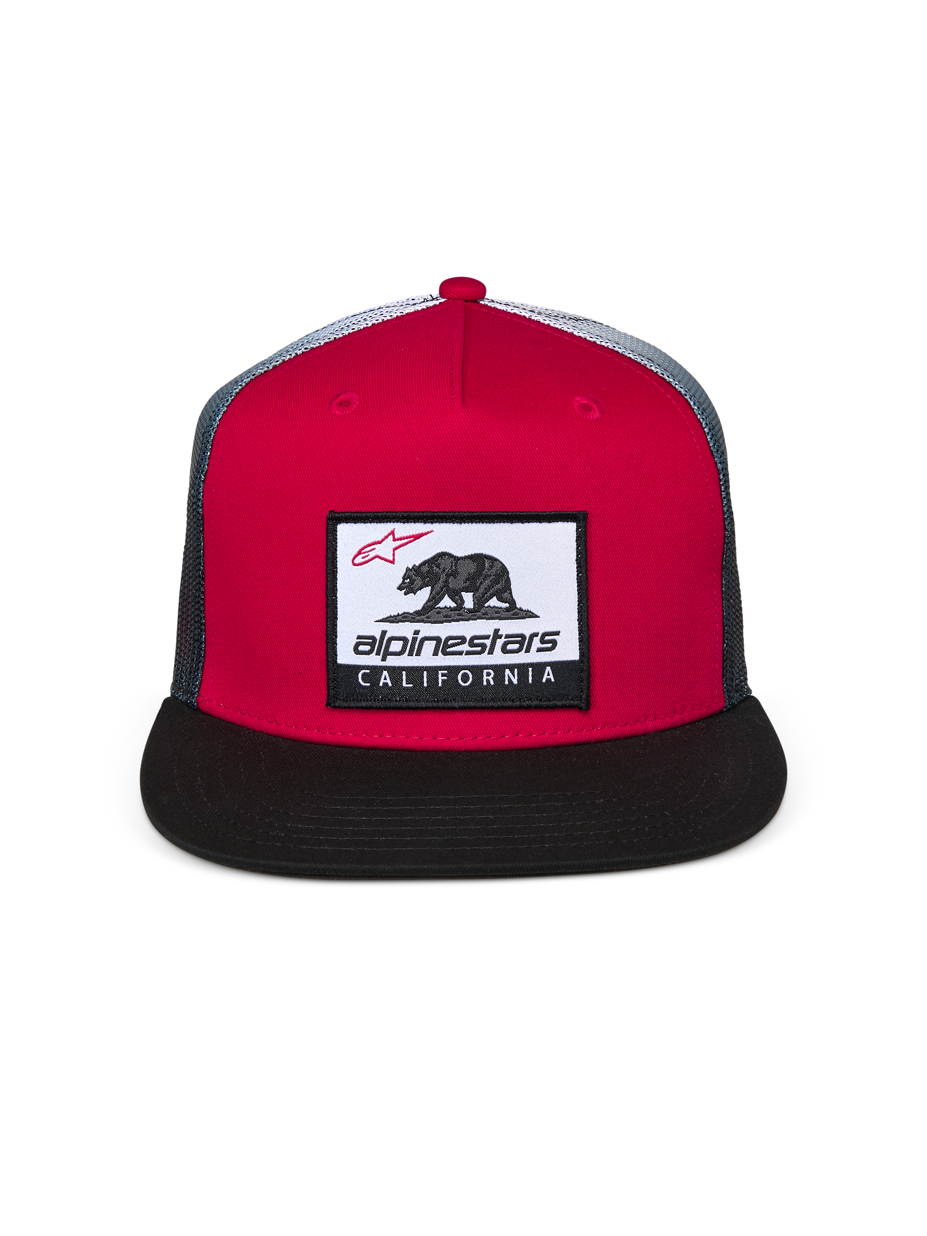 Cali Gradient Trucker Pet