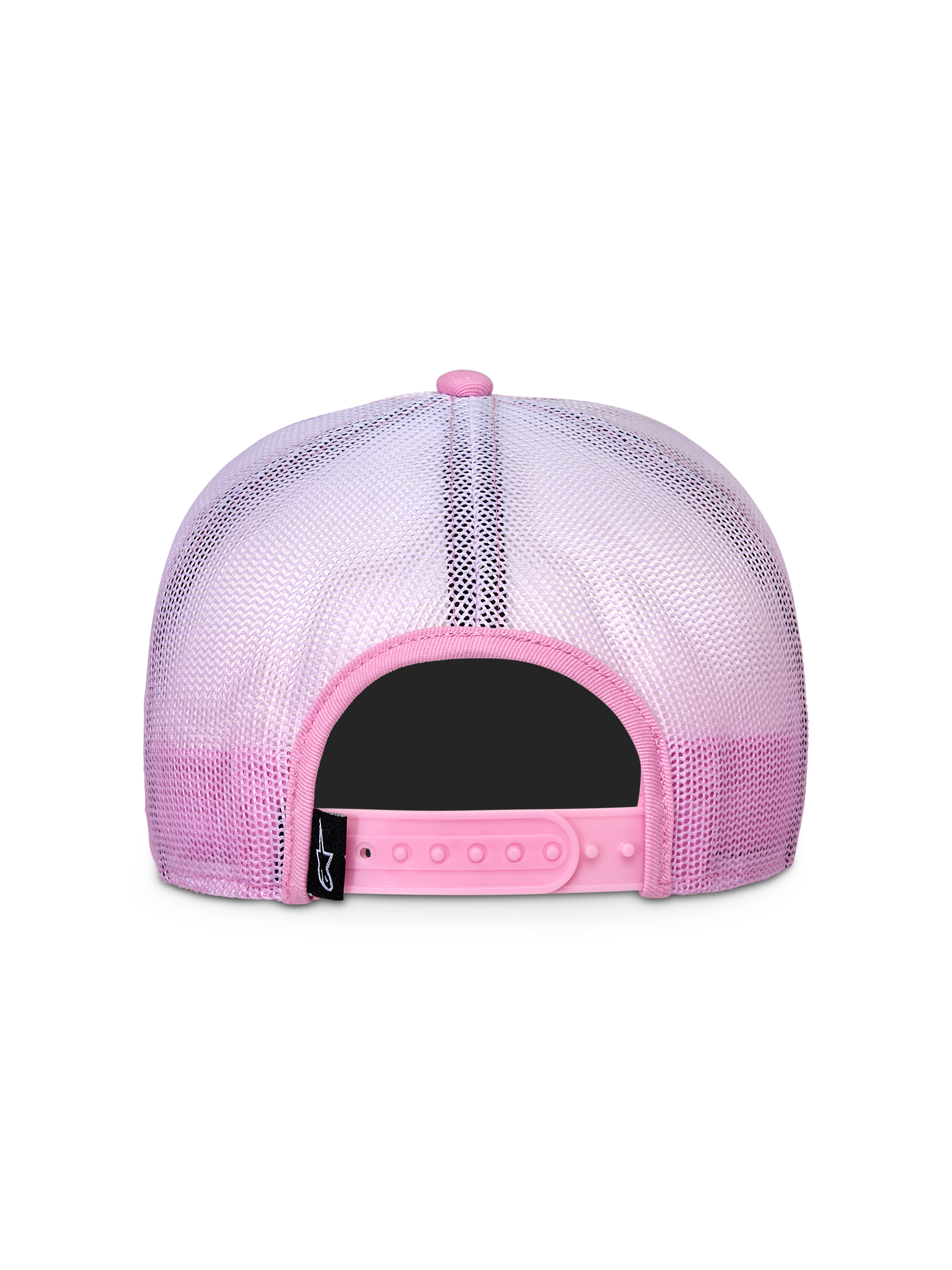 Cali Gradient Trucker Pet