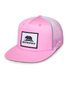 Cali Gradient Trucker Pet