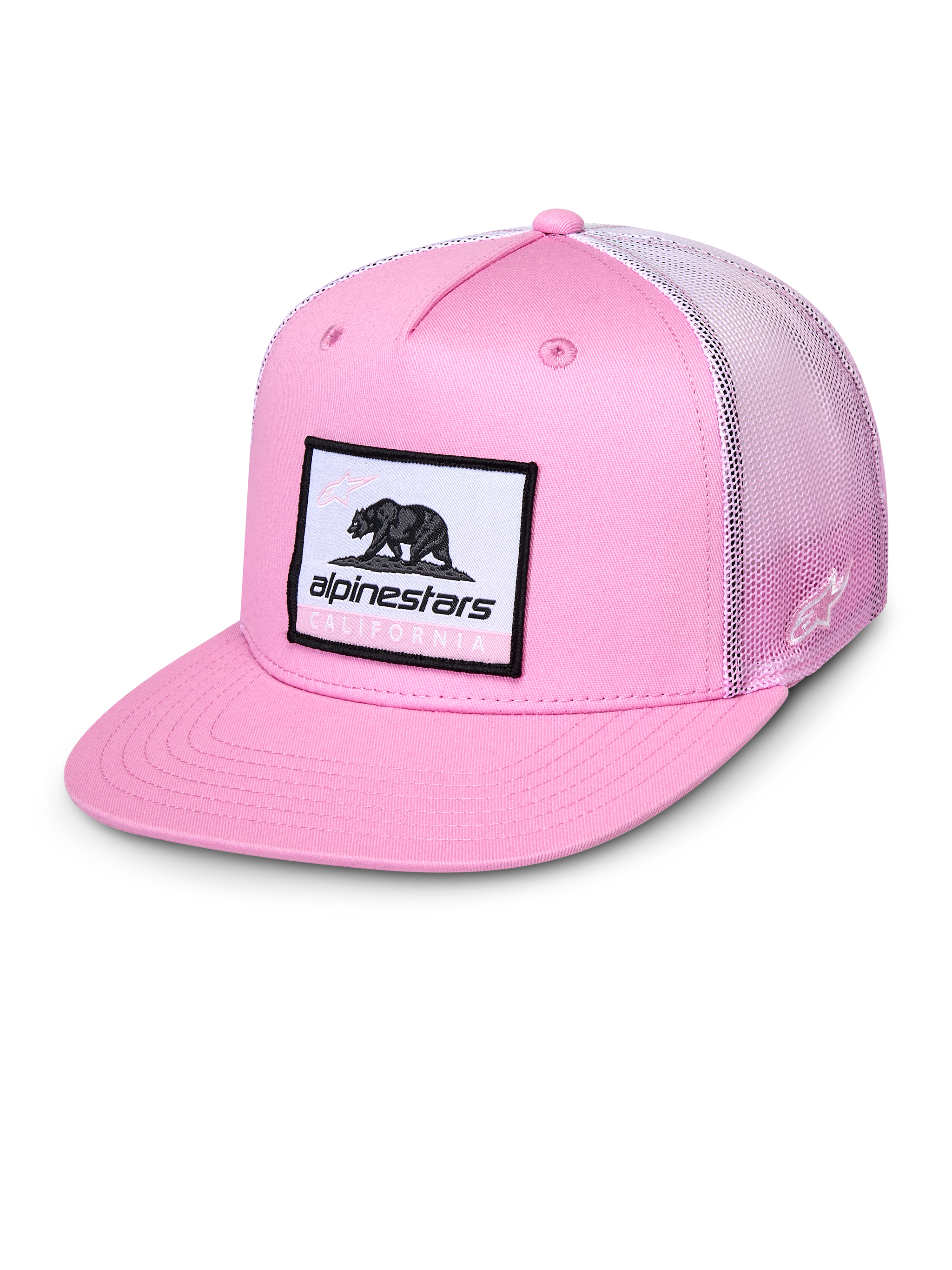 Cali Gradient Trucker hoed