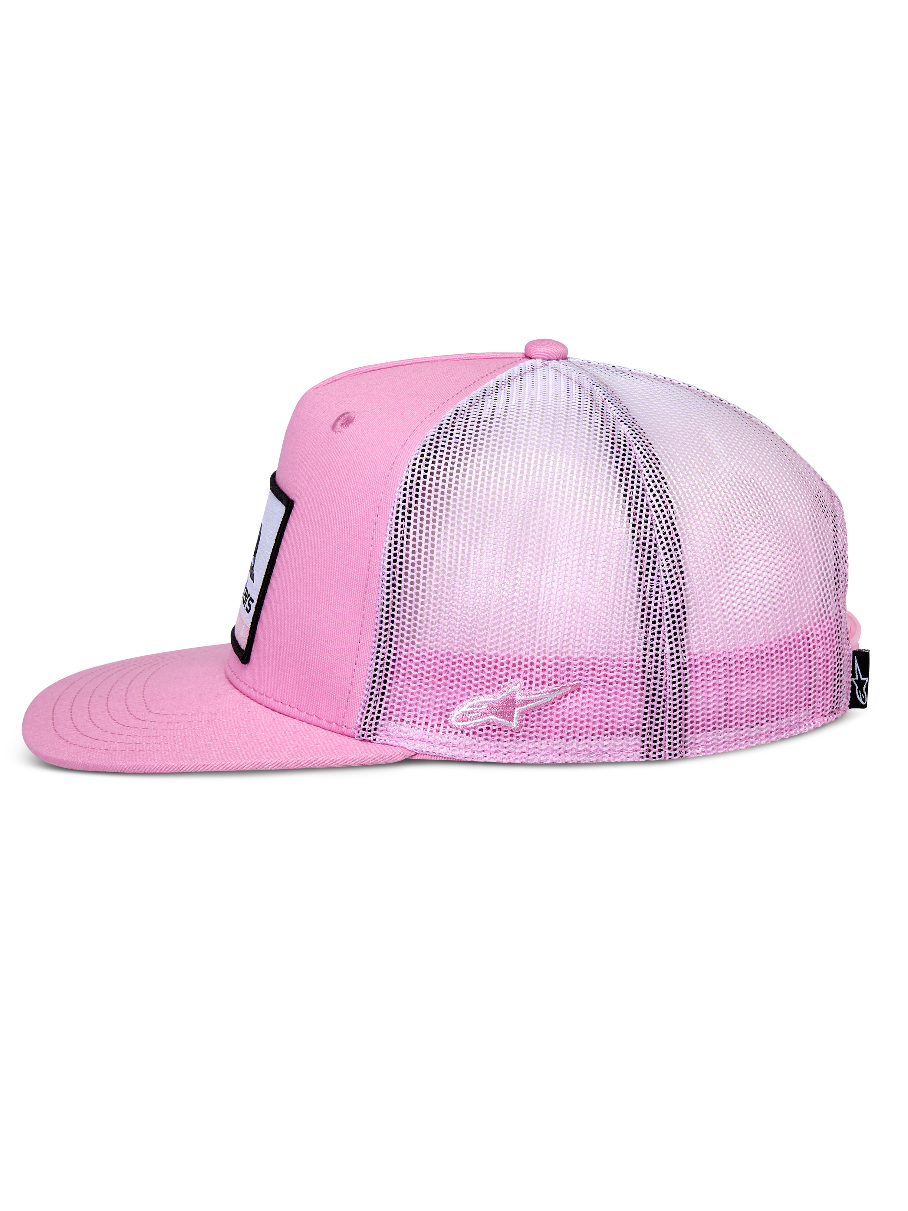 Cali Gradient Trucker Pet