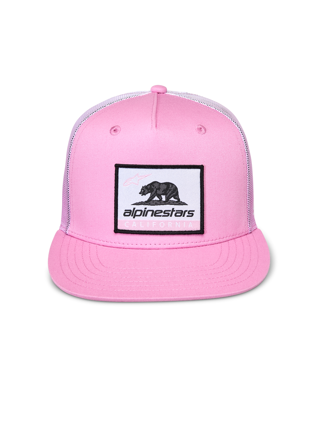 Cali Gradient Trucker Pet