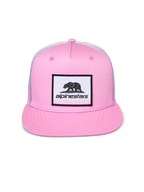 Cali Gradient Trucker Pet