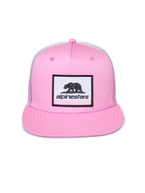 Cali Gradient Trucker hoed