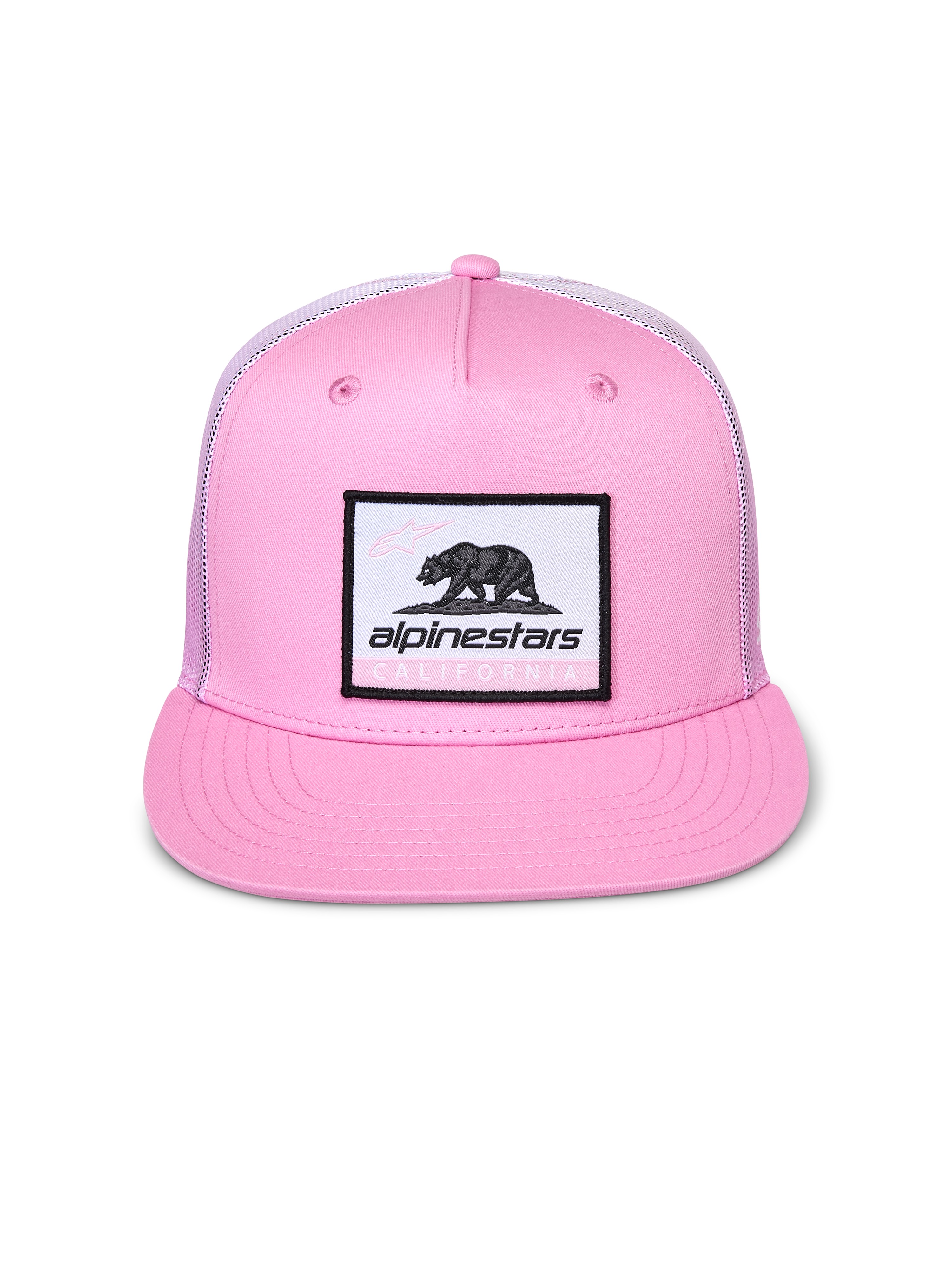 Cali Gradient Trucker Pet