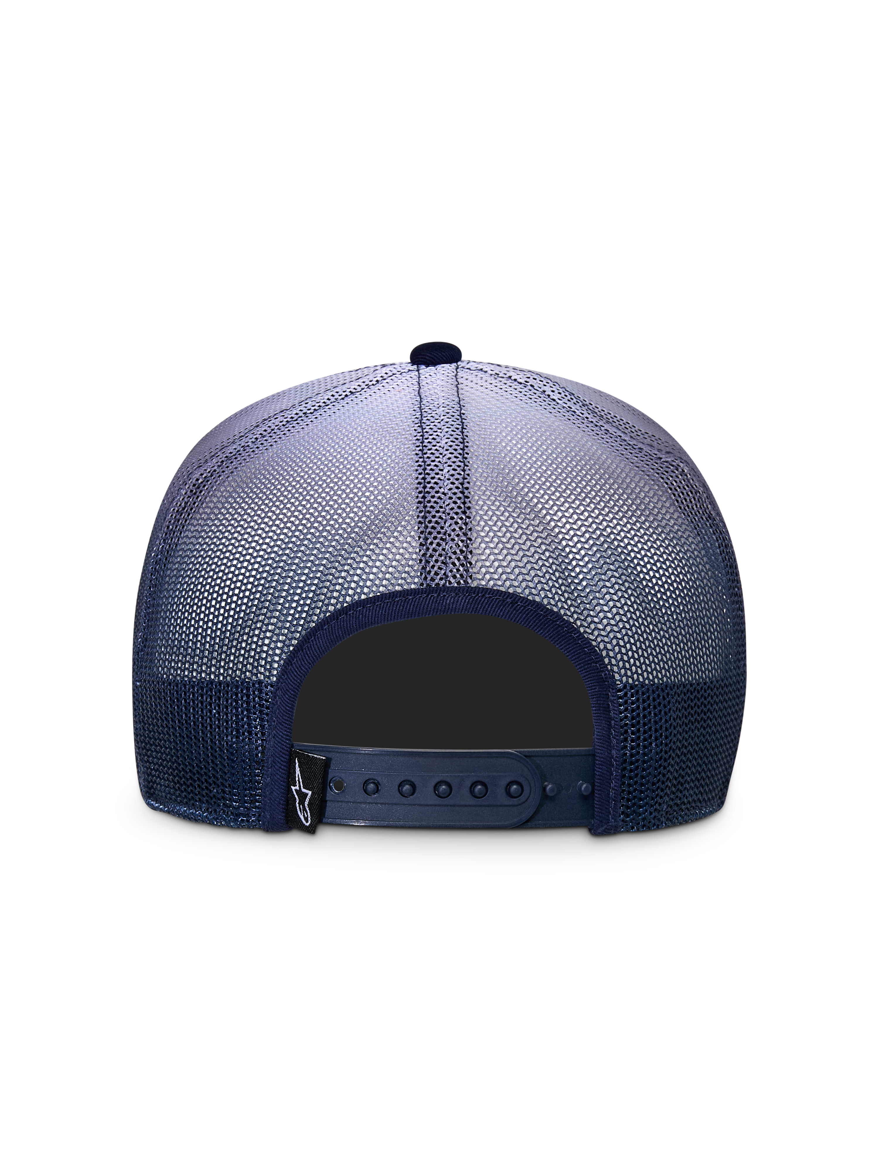 Cali Gradient Trucker Pet