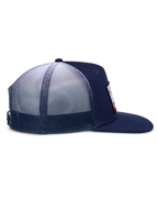 Cali Gradient Trucker Pet