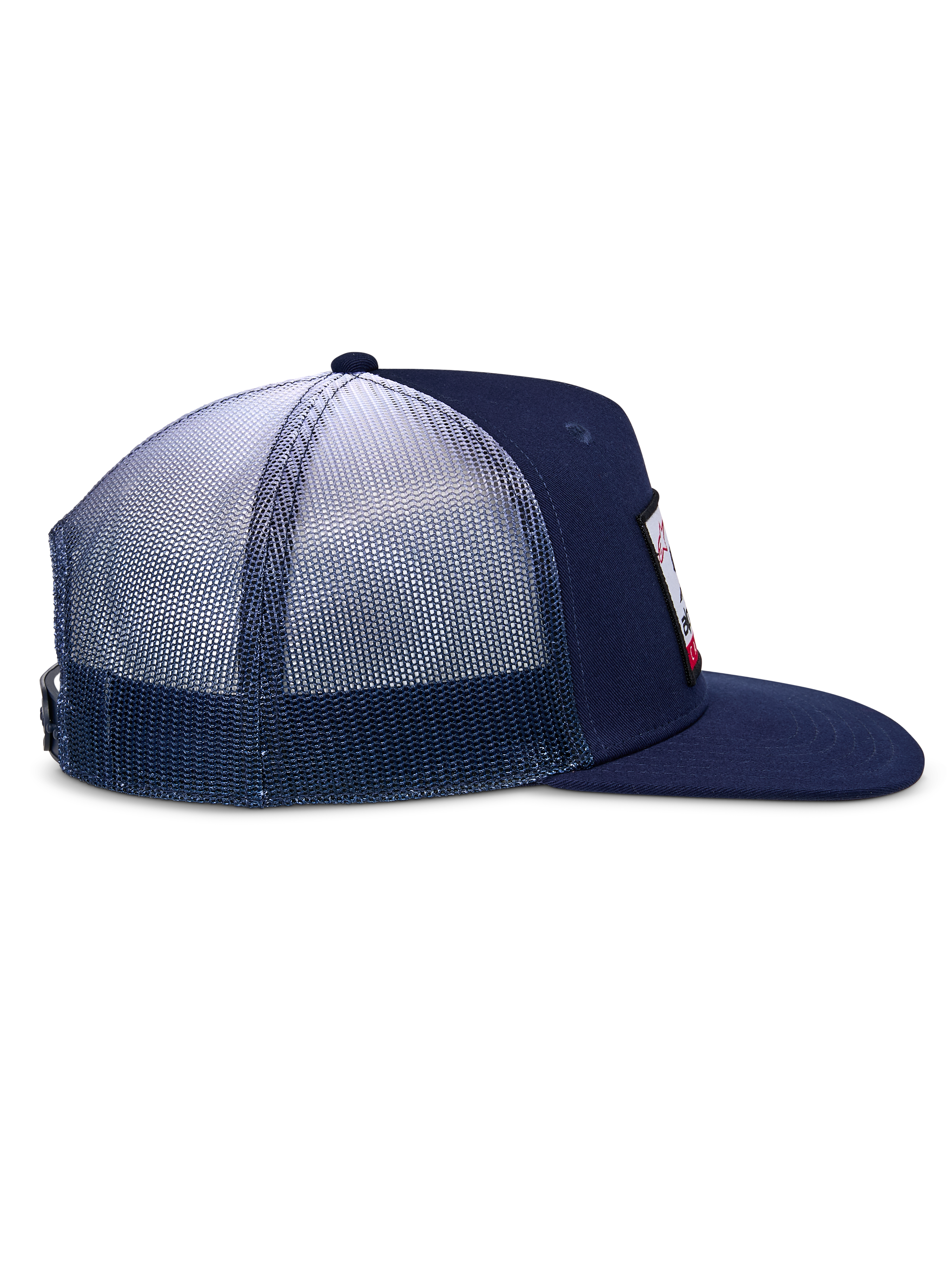 Cali Gradient Trucker Pet