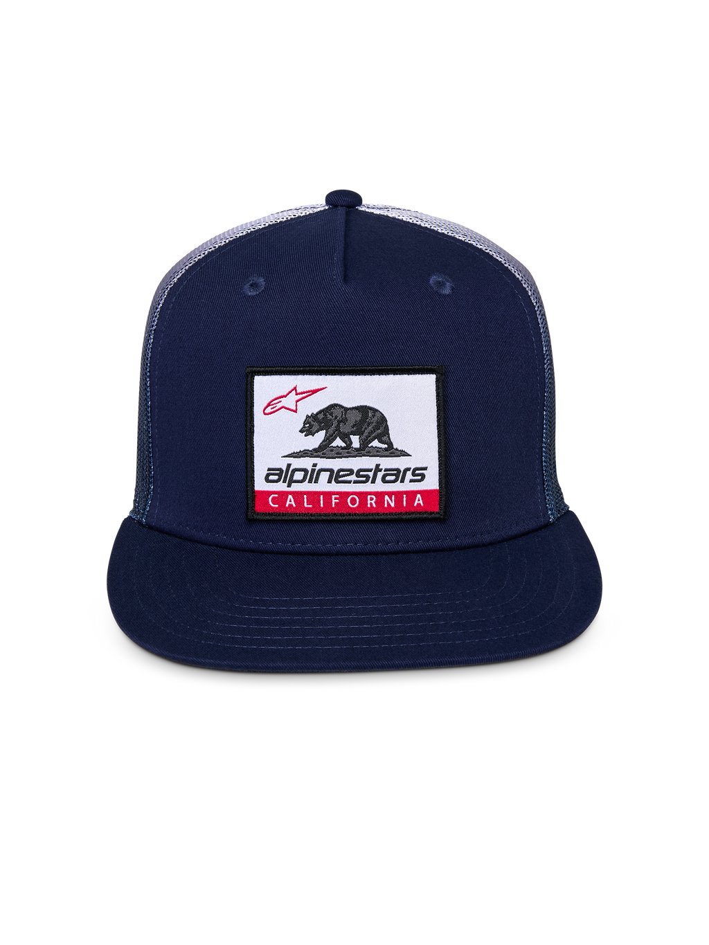 Cali Gradient Trucker Pet