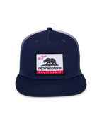 Cali Gradient Trucker Pet
