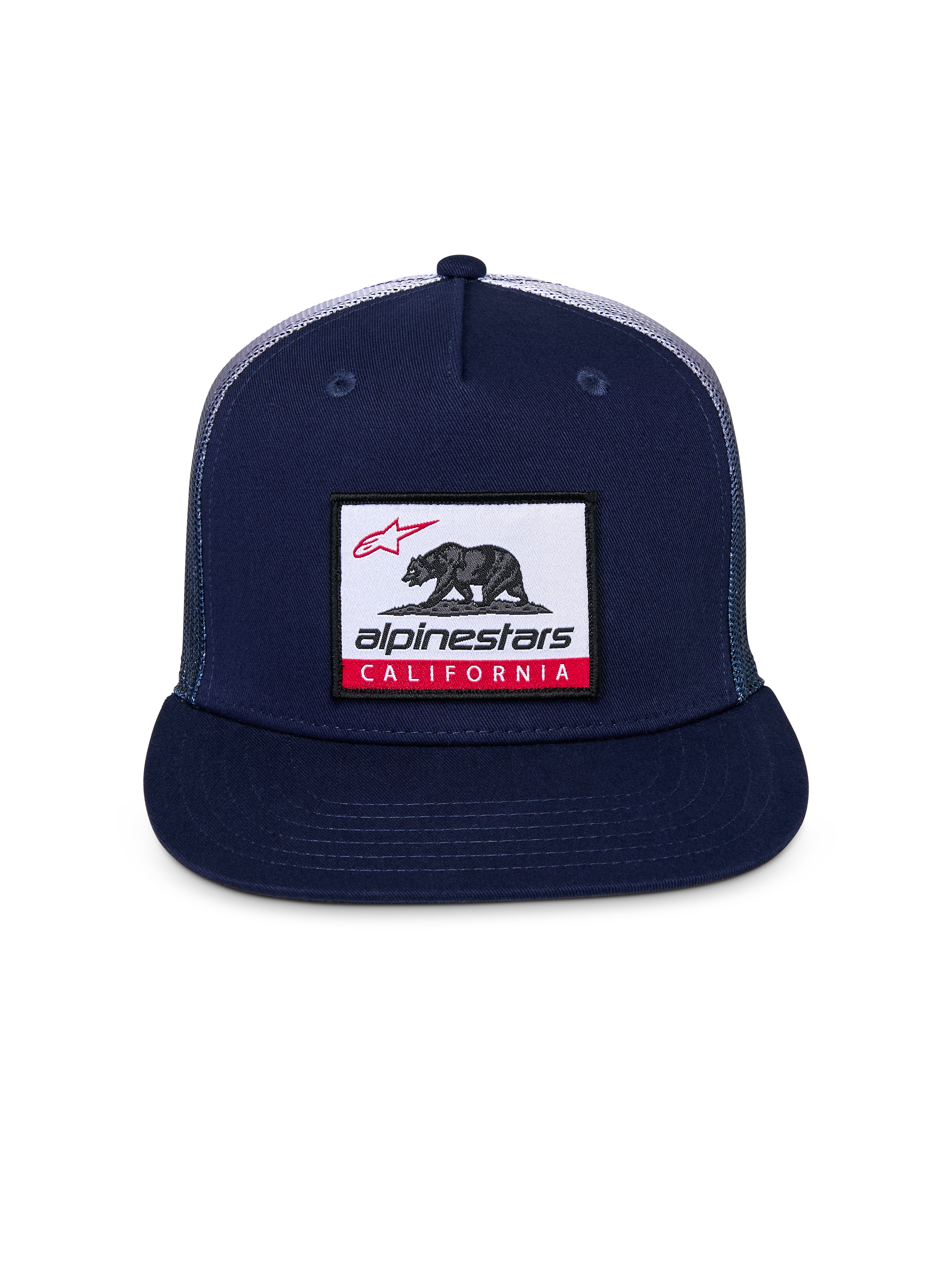 Cali Gradient Trucker Pet