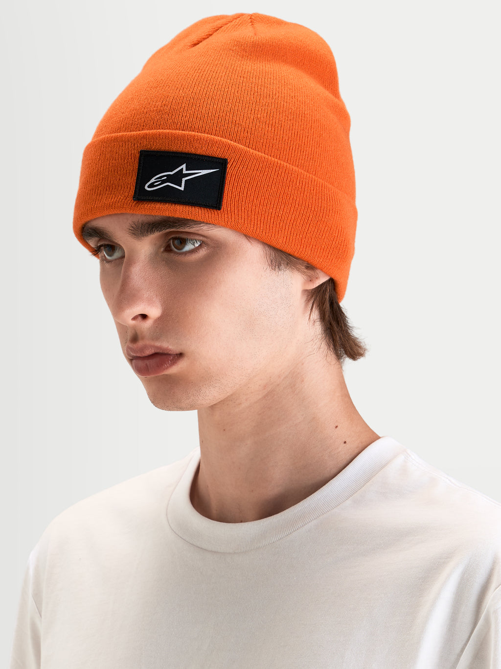 Augment Cuff Beanie