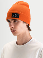 Augment Cuff Beanie