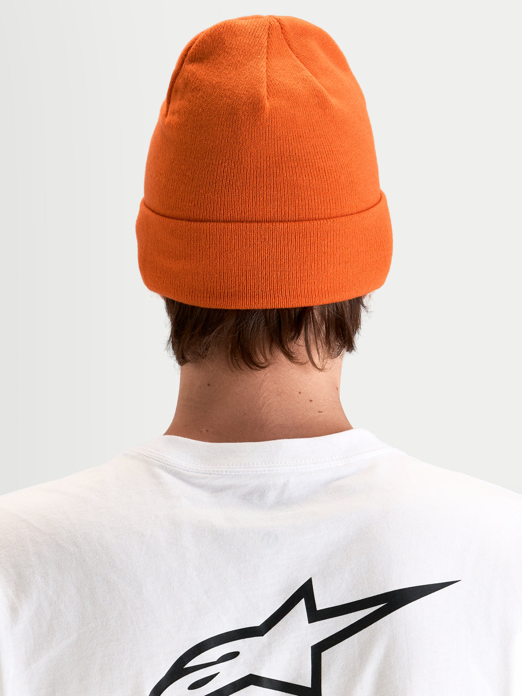 Augment Cuff Beanie