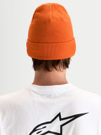 Augment Cuff Beanie