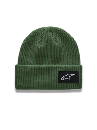 Bonnet Unload Rib Cuff