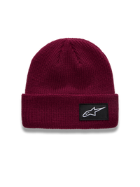 Bonnet Unload Rib Cuff