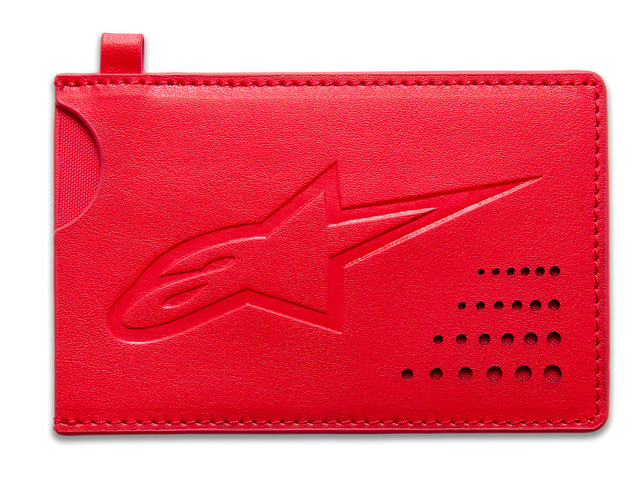 Ageless Credit Card Holder