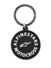 MX Sleutelhanger
