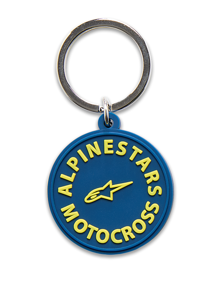 MX Schlüsselanhänger