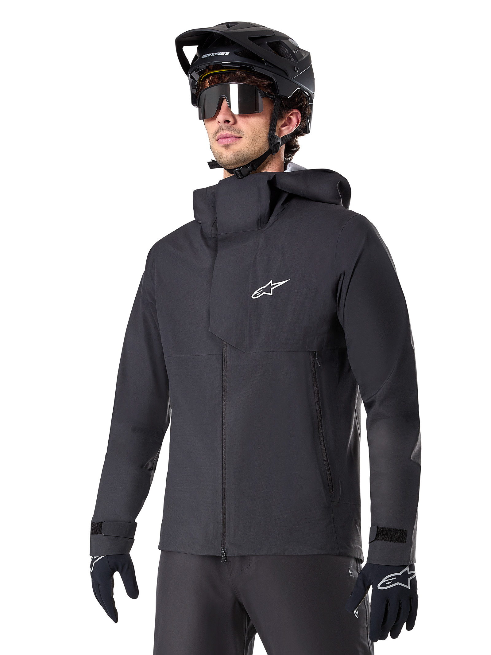 A-Dura Elite Veste Imperméable