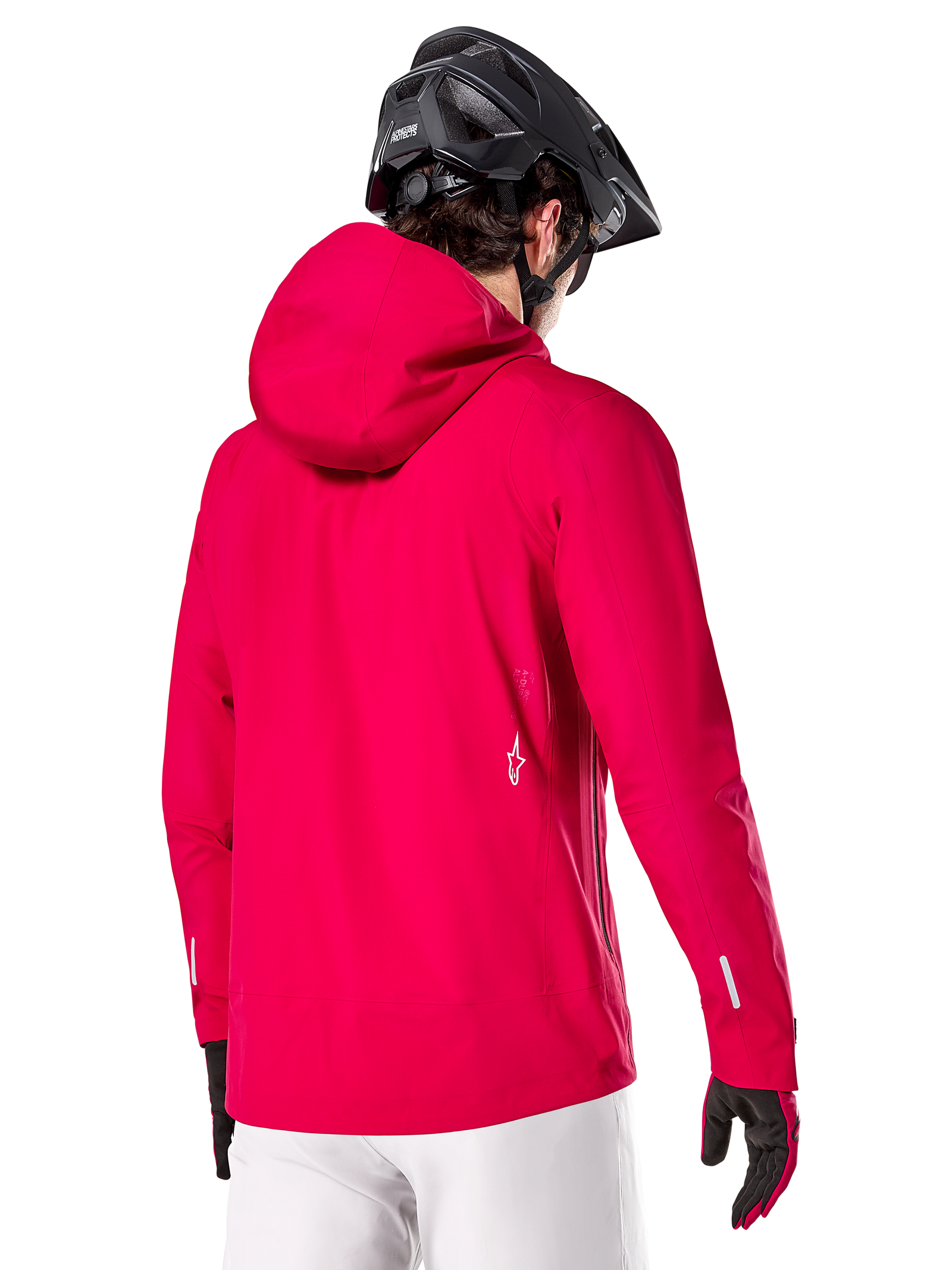 A-Dura Elite Waterproof Veste