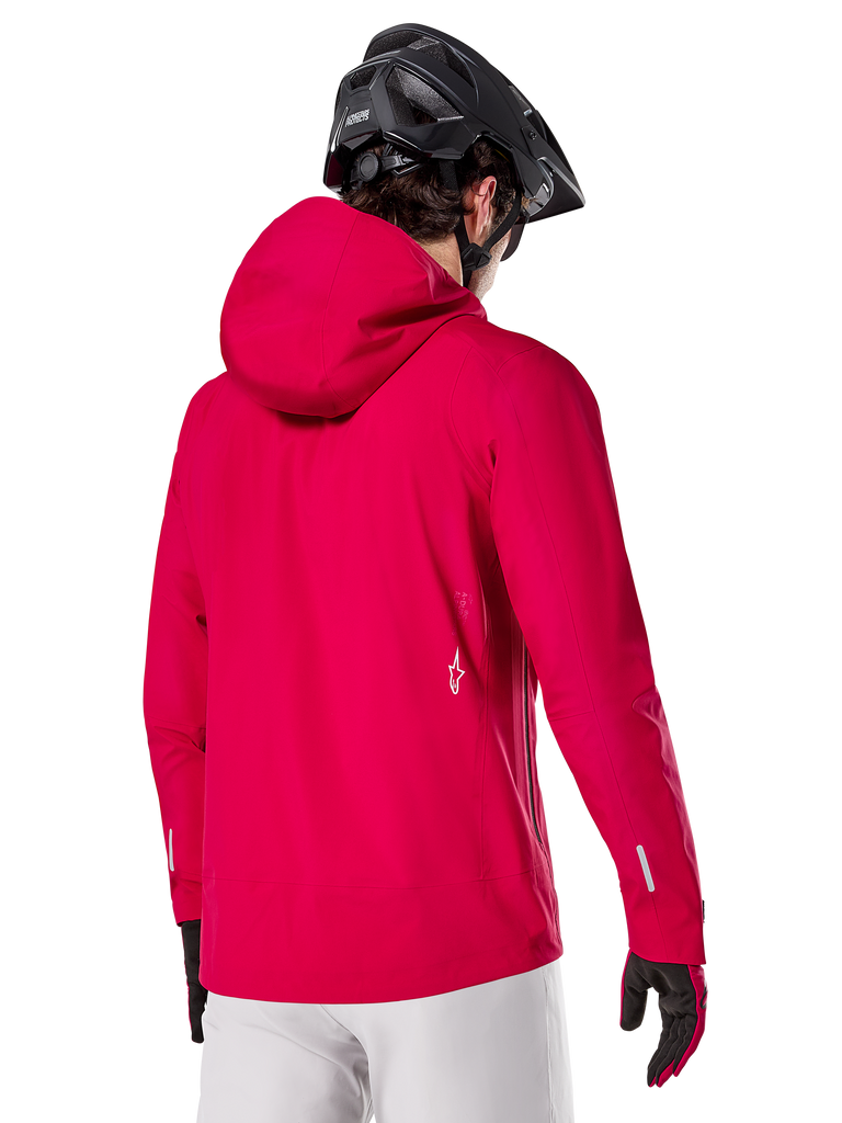 A-Dura Elite Waterproof Jacke