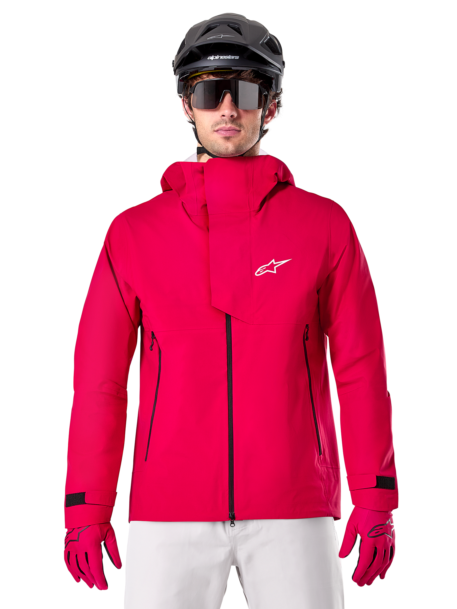 A-Dura Elite Waterproof Veste