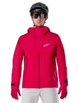 A-Dura Elite Veste Imperméable