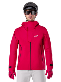 Veste Imperméable A-Dura Elite