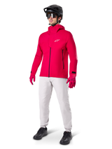 A-Dura Elite Waterproof Jacke