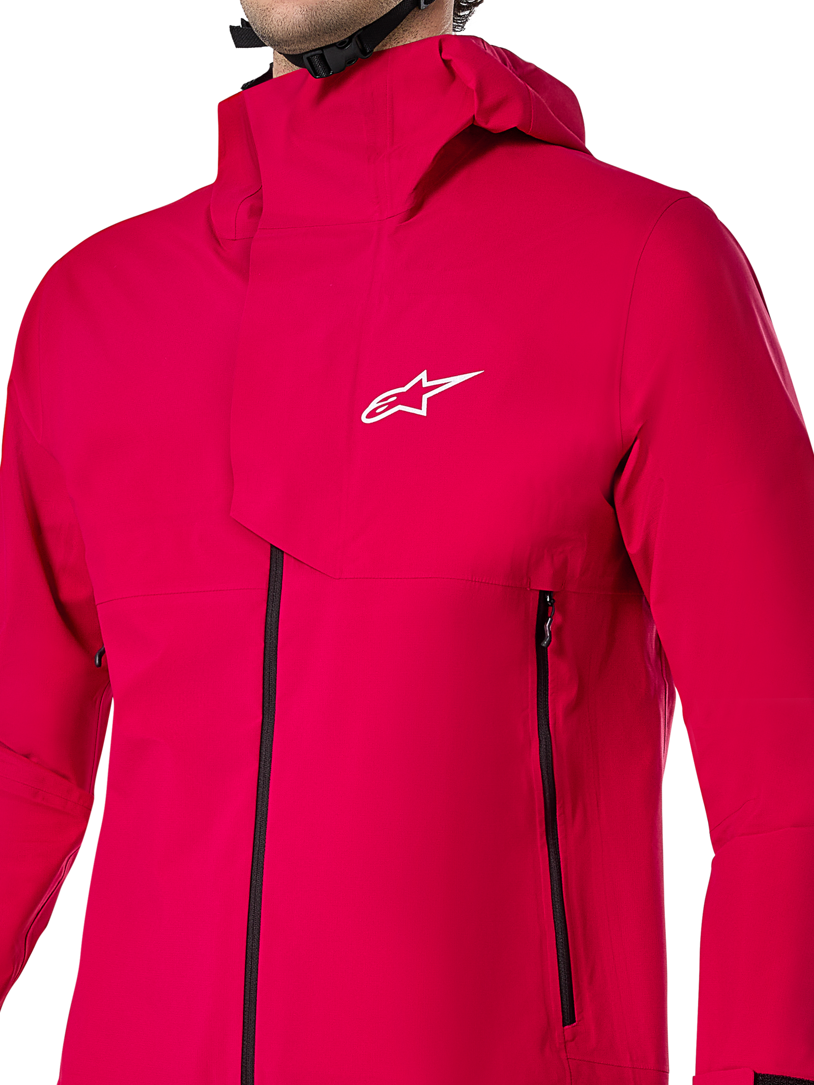 A-Dura Elite Wasserdichte Jacke