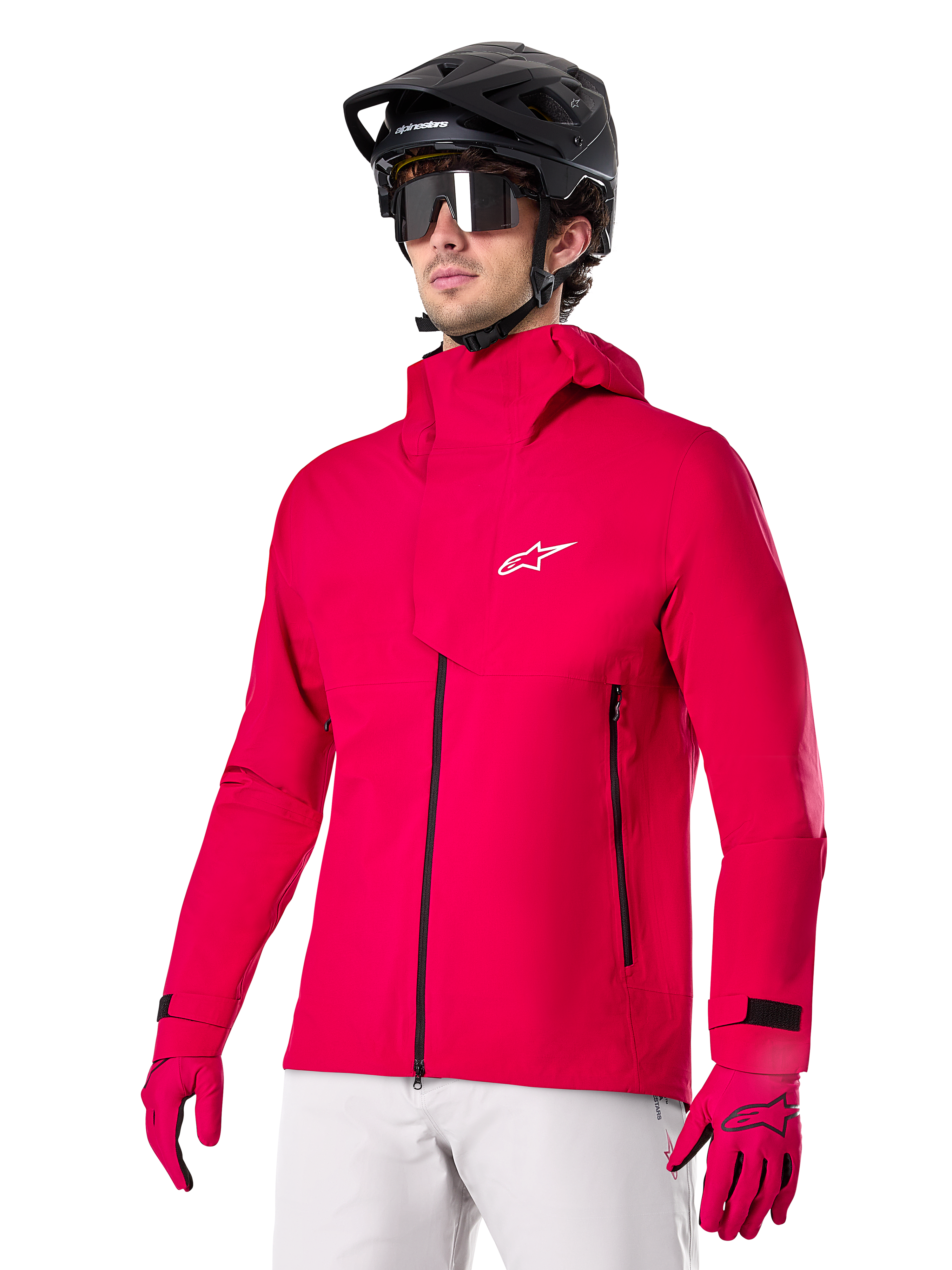 A-Dura Elite Waterproof Veste