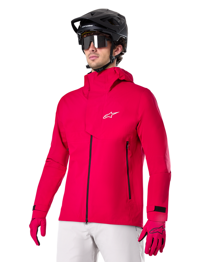 A-Dura Elite Waterproof Jacke