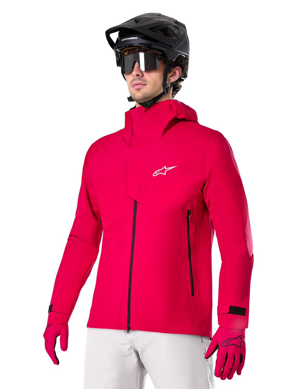 A-Dura Elite Waterproof Jacke