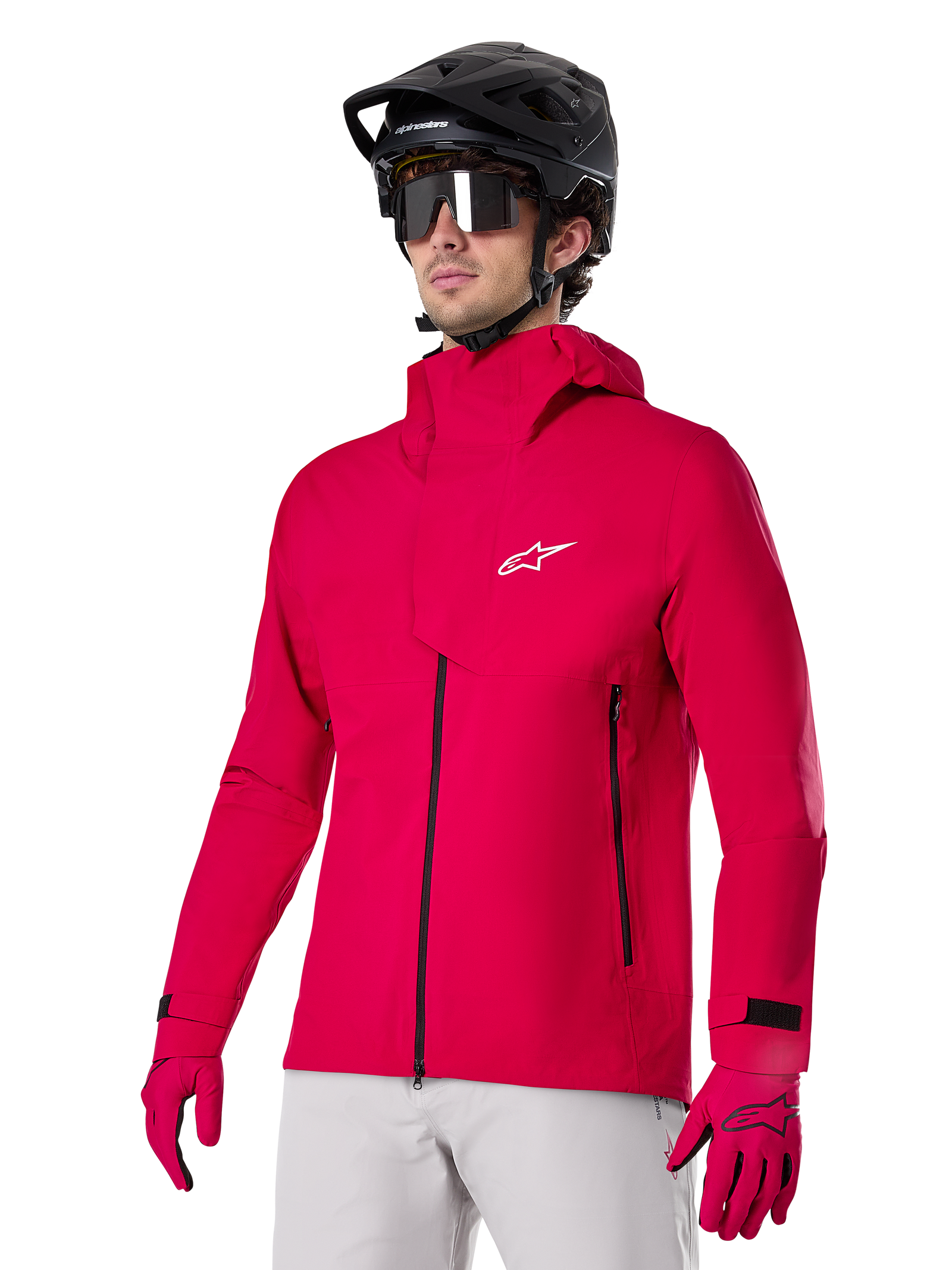 A-Dura Elite Waterproof Veste