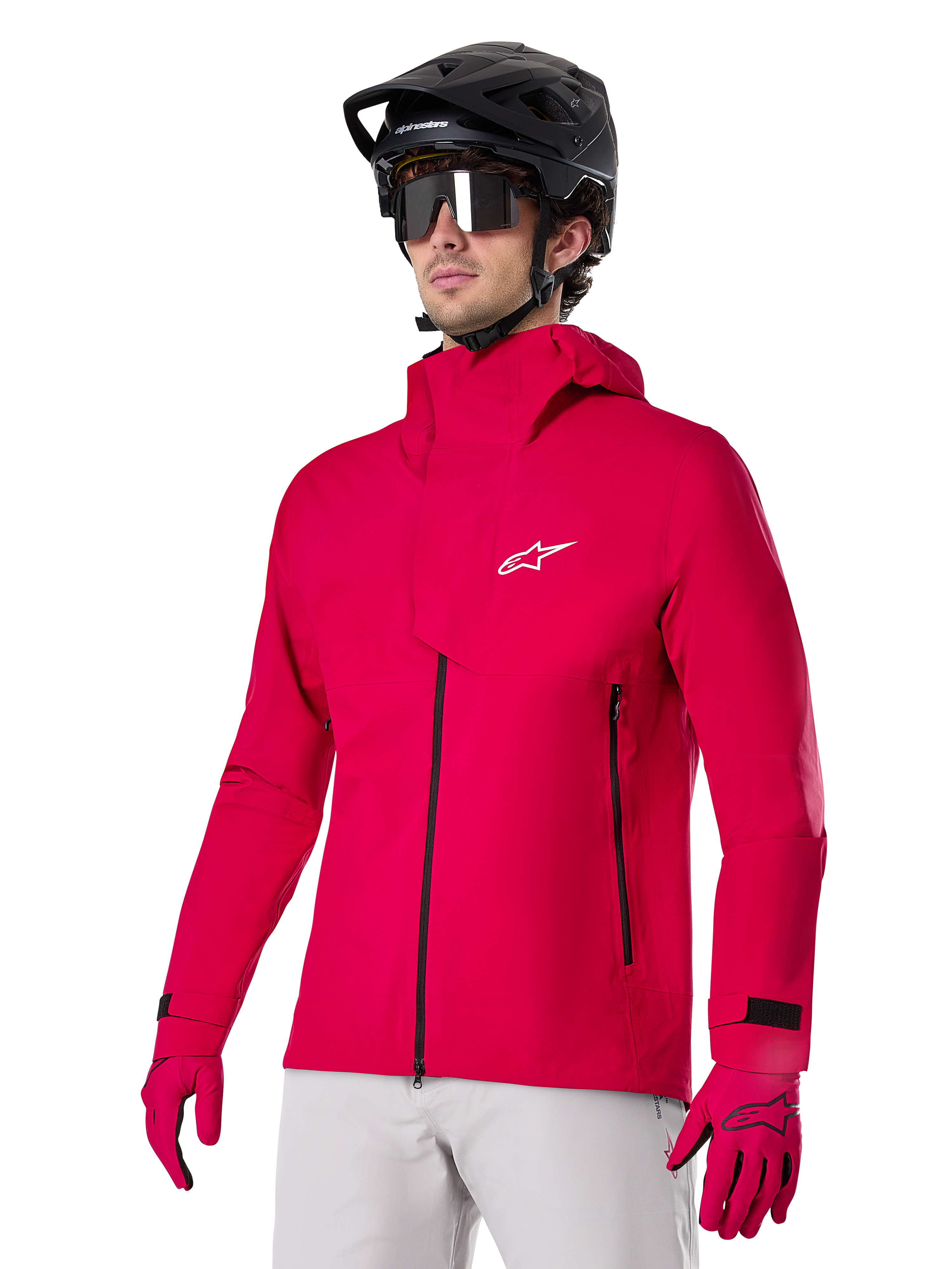 A-Dura Elite Waterproof Veste