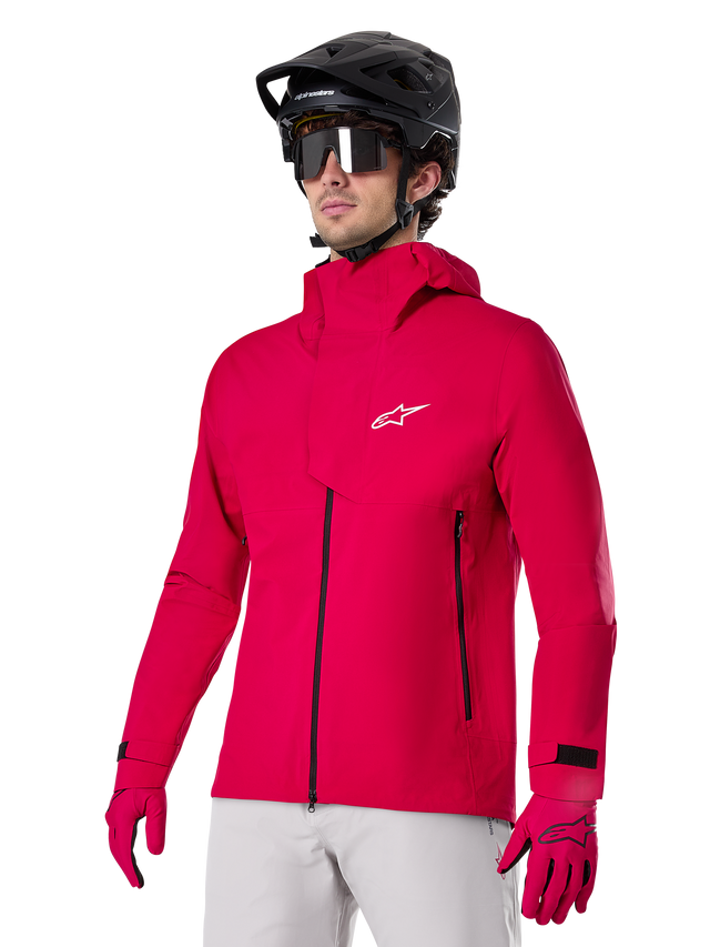 A-Dura Elite Wasserdichte Jacke