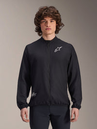 Veste Coupe‑Vent A-Aria