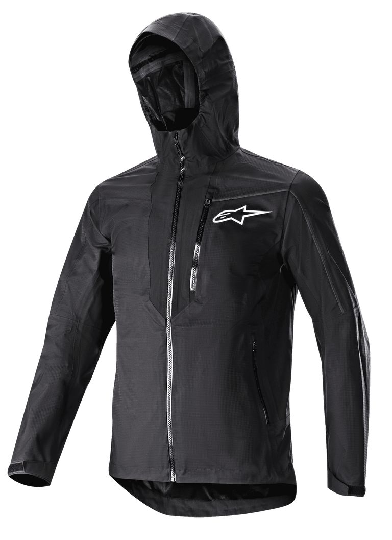 Tahoe 8.1 Waterproof Jacke