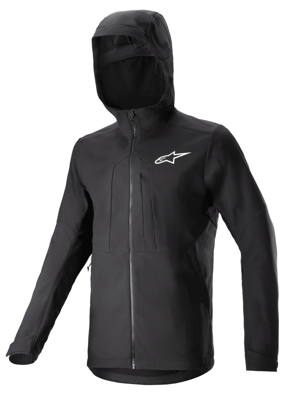 Nevada 2 Thermal Jacke